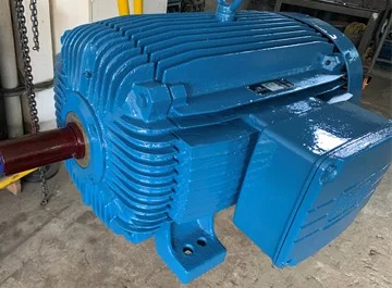 Serviços de I9 Soluções industriais