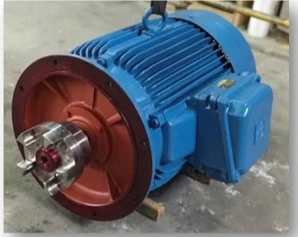 Serviços de I9 Soluções industriais