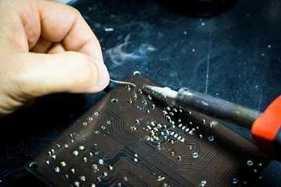 Imagem tecnologia